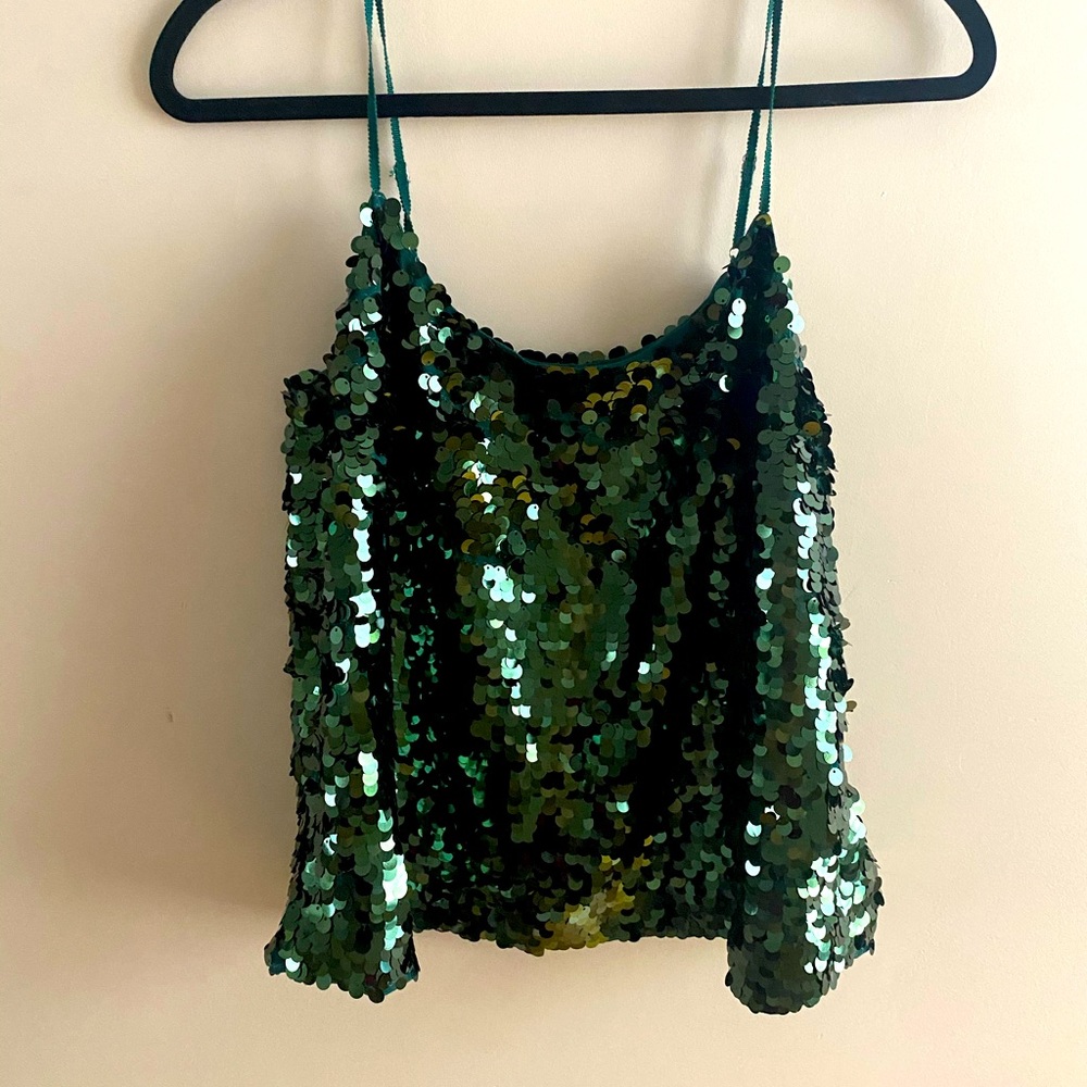 JCrew Top